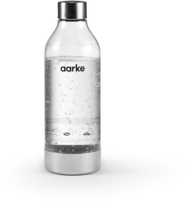 Bouteille AARKE Pour machine AARKE