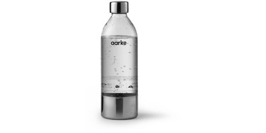 Bouteille AARKE PET 1 L