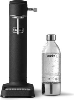 Machine à soda AARKE Aarke Carbonator 3