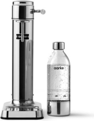 Machine à soda AARKE Aarke Carbonator 3