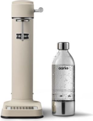 Machine à soda AARKE Aarke Carbonator 3