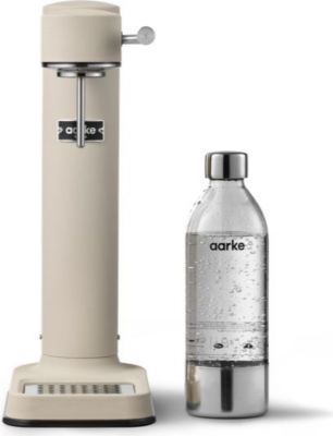Machine à soda AARKE Aarke Carbonator 3