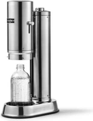 Machine à soda AARKE Aarke Carbonator Pro