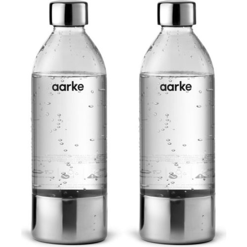Machine à soda AARKE Machine à soda et eau gazeuse Aarke Carb