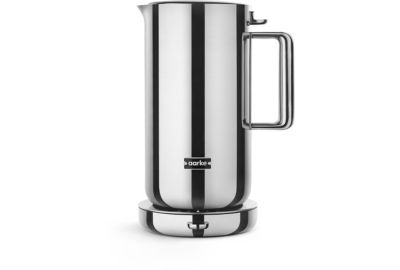 Bouilloire à température réglable AARKE inox