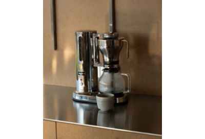 Cafetière filtre AARKE AAA1300