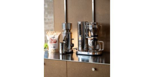 Cafetière filtre AARKE AAA1300
