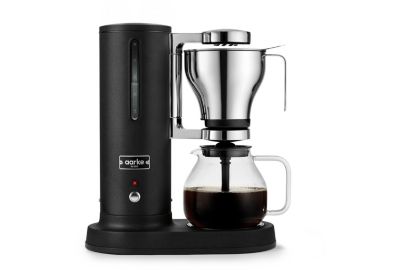 Cafetière filtre AARKE noir mat AAA1301