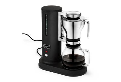 Cafetière filtre AARKE noir mat AAA1301