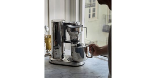 VERSEUSE AARKE isotherme AAA1290