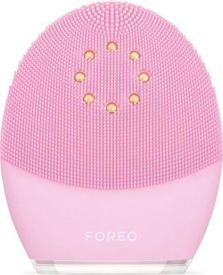 Nettoyage de peau FOREO LUNA 3 plus for Normal Skin