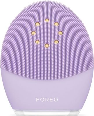 Nettoyage de peau FOREO LUNA 3 plus for Sensitive Skin