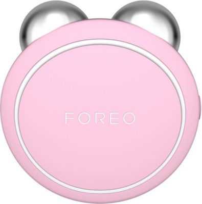 Appareil anti rides FOREO BEAR mini Pearl Pink