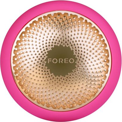 Nettoyage de peau FOREO UFO 2 Fuchsia