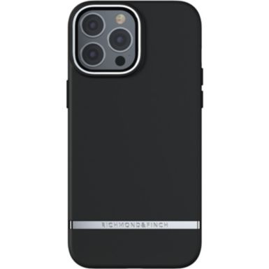 Coque RICHMOND & FINCH iPhone 13 Pro Max noir