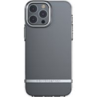 Coque RICHMOND & FINCH iPhone 13 Pro Max transparent