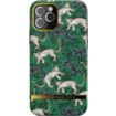 Coque RICHMOND & FINCH iPhone 12 Pro Max leopard vert