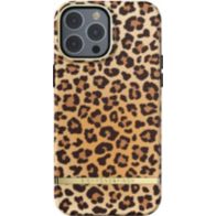 Coque RICHMOND & FINCH iPhone 13 Pro Max Leopard