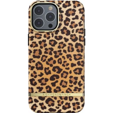 Coque RICHMOND & FINCH iPhone 13 Pro Max Leopard