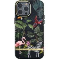 Coque RICHMOND & FINCH iPhone 13 Pro Max Jungle fleurie