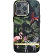 Coque RICHMOND & FINCH iPhone 13 Pro Jungle fleurie