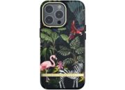 Coque RICHMOND & FINCH iPhone 13 Pro Jungle fleurie