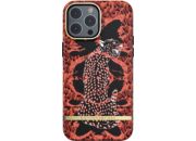 Coque RICHMOND & FINCH iPhone 13 Pro Max Guepard rouge