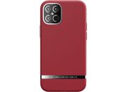 Coque RICHMOND & FINCH iPhone 12 mini rouge