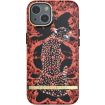 Coque RICHMOND & FINCH iPhone 13 Guepard rouge