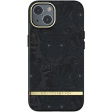 Coque RICHMOND & FINCH iPhone 13 Tigre noir