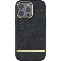 Coque RICHMOND & FINCH iPhone 13 Pro Tigre noir