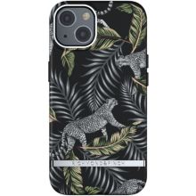 Coque RICHMOND & FINCH iPhone 13 Jungle gris
