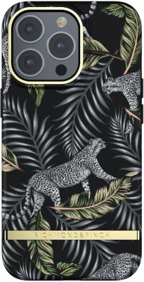 Coque RICHMOND & FINCH iPhone 13 Pro Jungle gris
