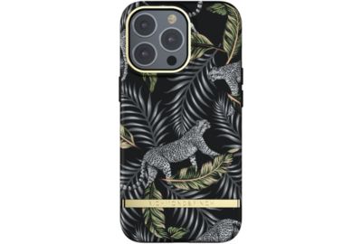 Coque RICHMOND & FINCH iPhone 13 Pro Jungle gris