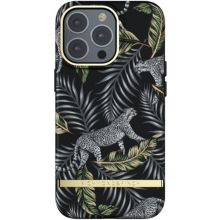 Coque RICHMOND & FINCH iPhone 13 Pro Jungle gris