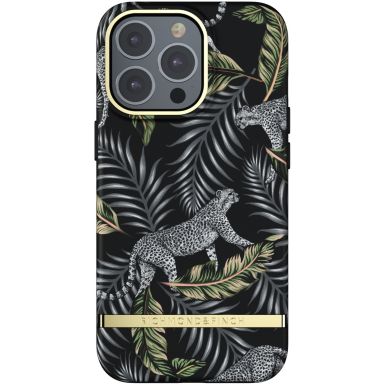 Coque RICHMOND & FINCH iPhone 13 Pro Jungle gris