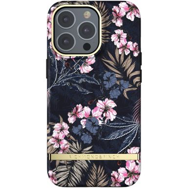 Coque RICHMOND & FINCH iPhone 13 Pro Jungle floral