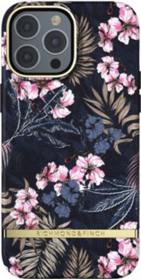 Coque RICHMOND & FINCH iPhone 13 Pro Max Jungle floral