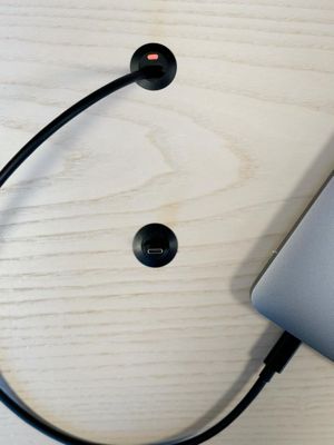 Hub USB C DEXLAN O-POS-BL-1