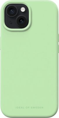 Coque IDEAL OF SWEDEN pour Apple iPhone 15 - Mint Coque IDEAL OF SWEDEN pour Apple iPhone 15 - Mint