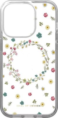 Coque IDEAL OF SWEDEN pour Apple iPhone 14 Pro - Petite Floral