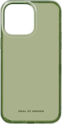 Coque IDEAL OF SWEDEN pour Apple iPhone 14 Pro Max - Khaki