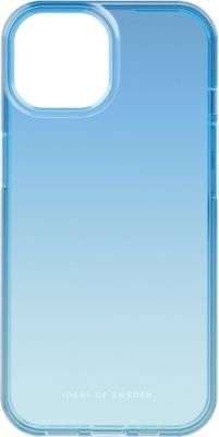 Coque IDEAL OF SWEDEN pour Apple iPhone 15 - Light Blue