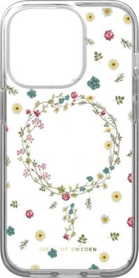 Coque IDEAL OF SWEDEN pour Apple iPhone 14 Pro - Petite Floral Coque IDEAL OF SWEDEN pour Apple iPhone 14 Pro - Petite Floral