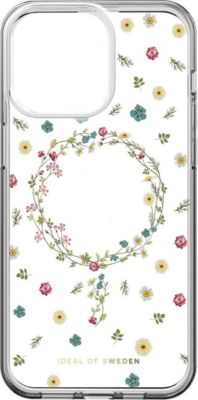 Coque IDEAL OF SWEDEN pour Apple iPhone 15 Pro Max