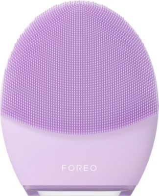 Nettoyage de peau FOREO LUNA 4 Sensitive Skin
