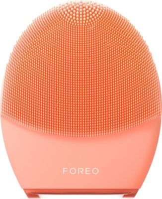 Nettoyage de peau FOREO LUNA 4 Balanced Skin Nettoyage de peau FOREO LUNA 4 Balanced Skin