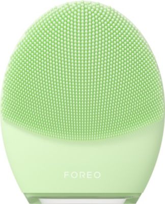 Nettoyage de peau FOREO LUNA 4 Combination Skin