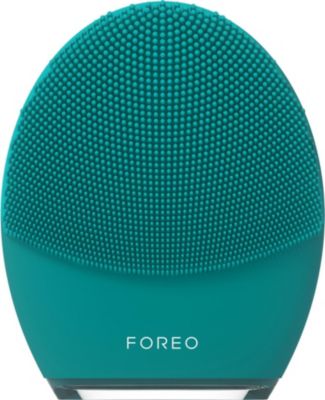 Nettoyage de peau FOREO LUNA 4 Men