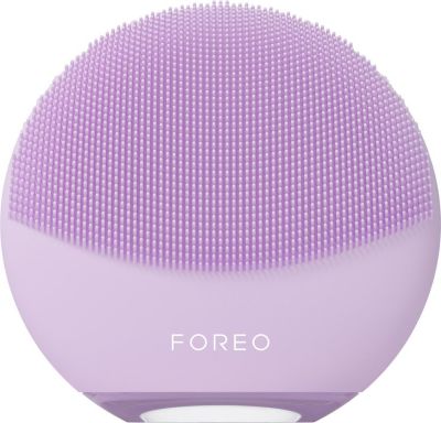 Nettoyage de peau FOREO LUNA 4 mini Lavender